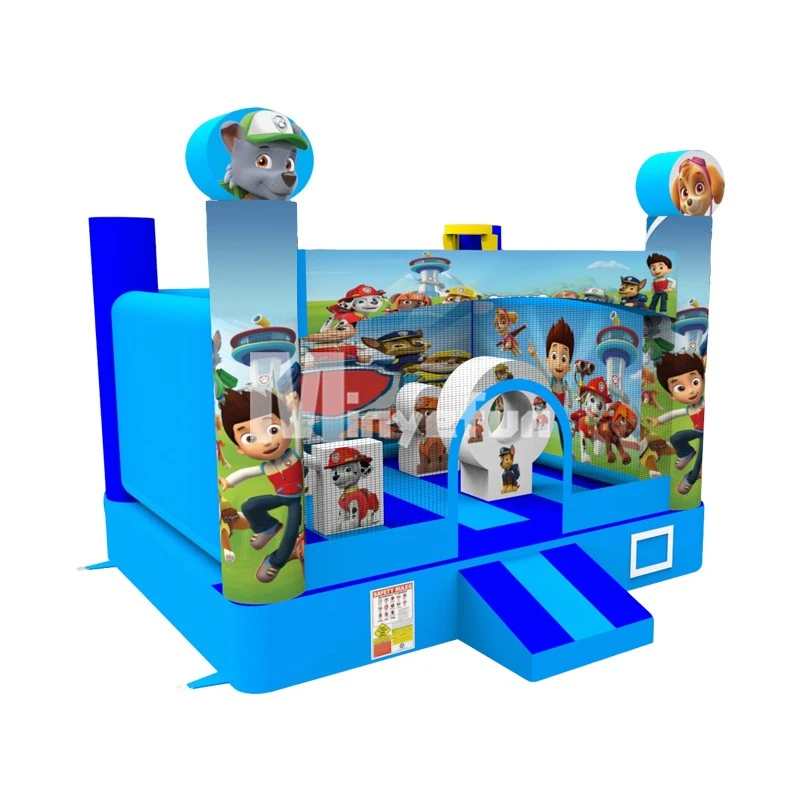 Bounce House White For Party best