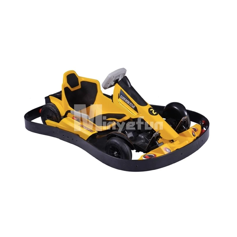 Shopping Mall Karting Electric Go Karts suppliers